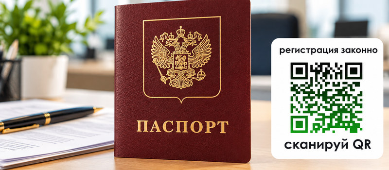 прописка в Соль-Илецке регистрация в Соль-Илецке